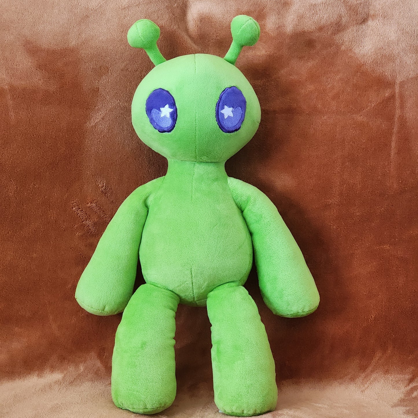 (coming soon) Cosmo Plush!