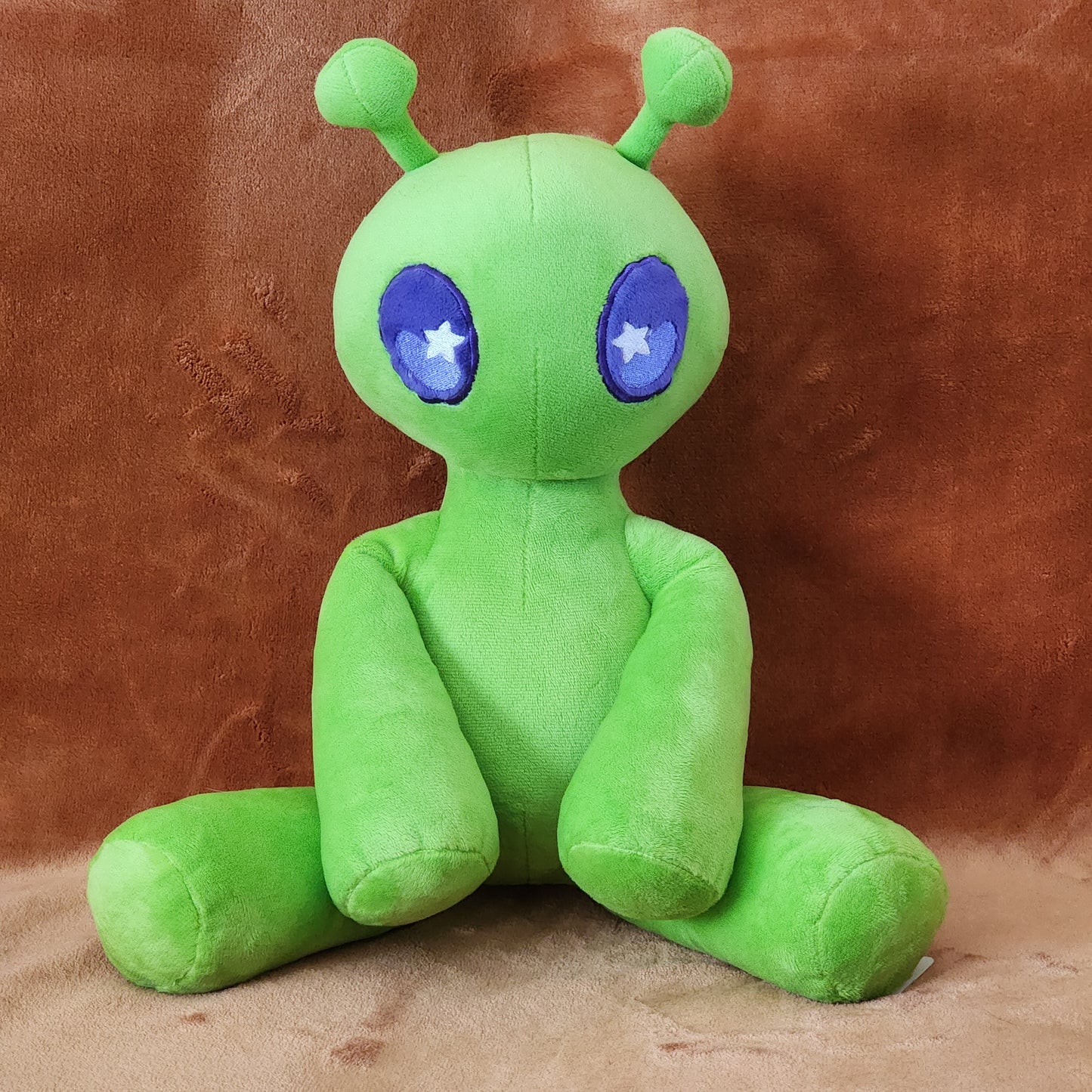 (coming soon) Cosmo Plush!