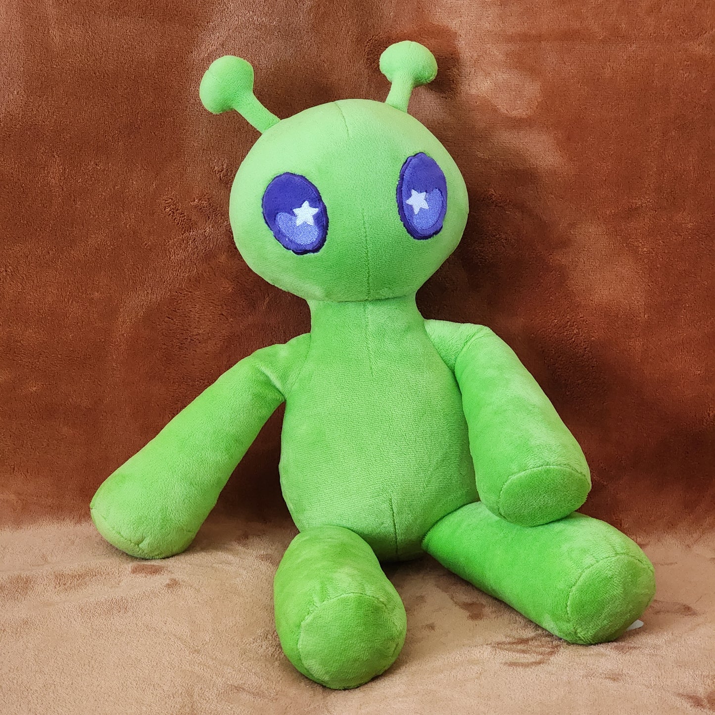 (coming soon) Cosmo Plush!