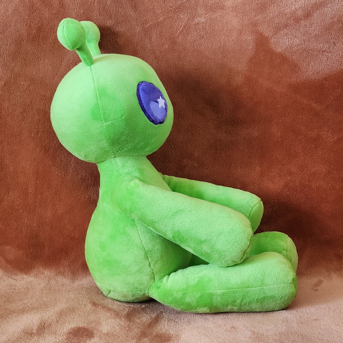 (coming soon) Cosmo Plush!