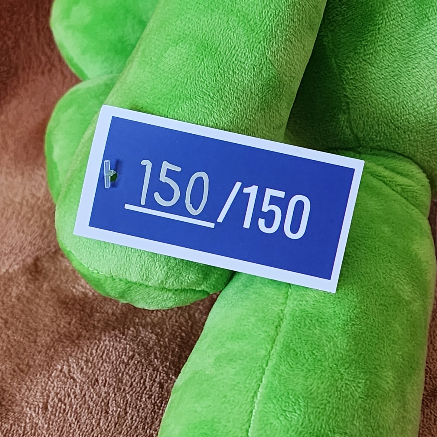 (coming soon) Cosmo Plush!