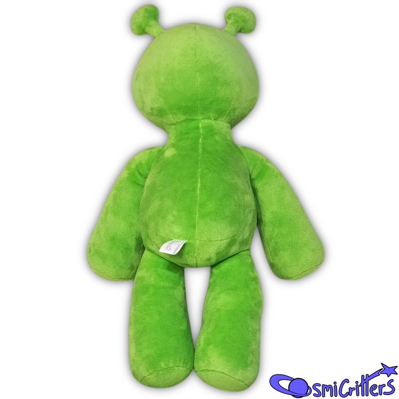 (coming soon) Cosmo Plush!