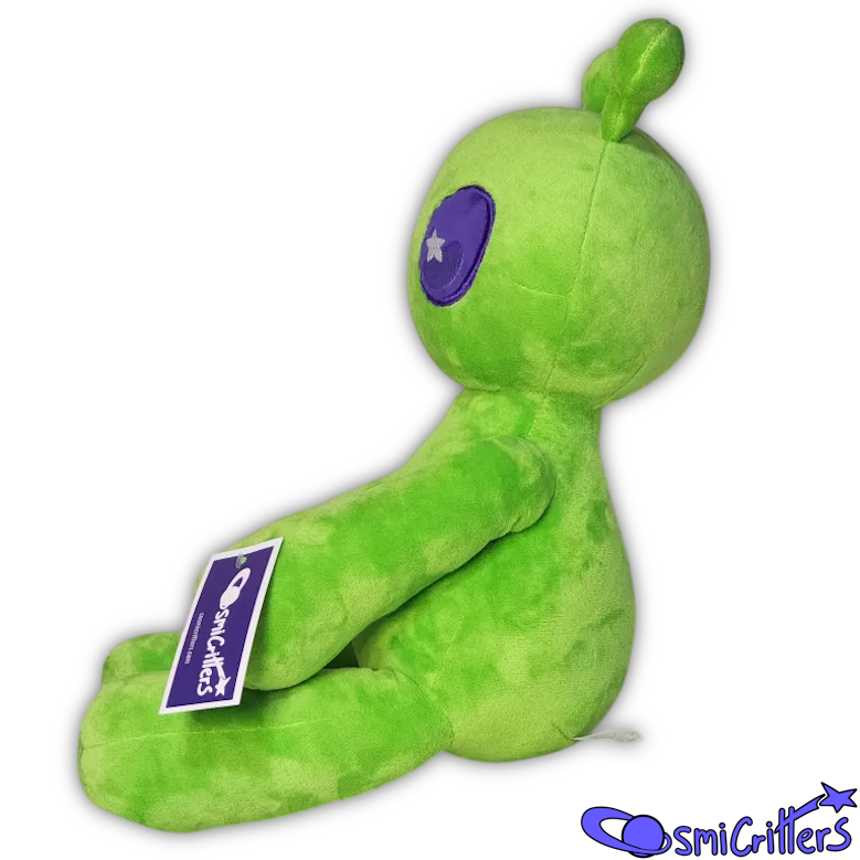 (coming soon) Cosmo Plush!